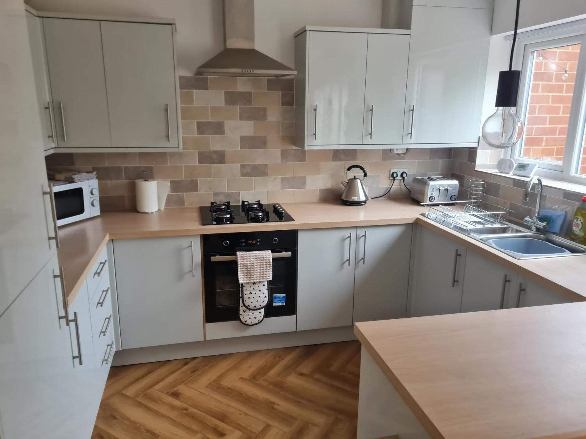 5Bed House Wirral Near Liverpool Chester Zewnętrze zdjęcie