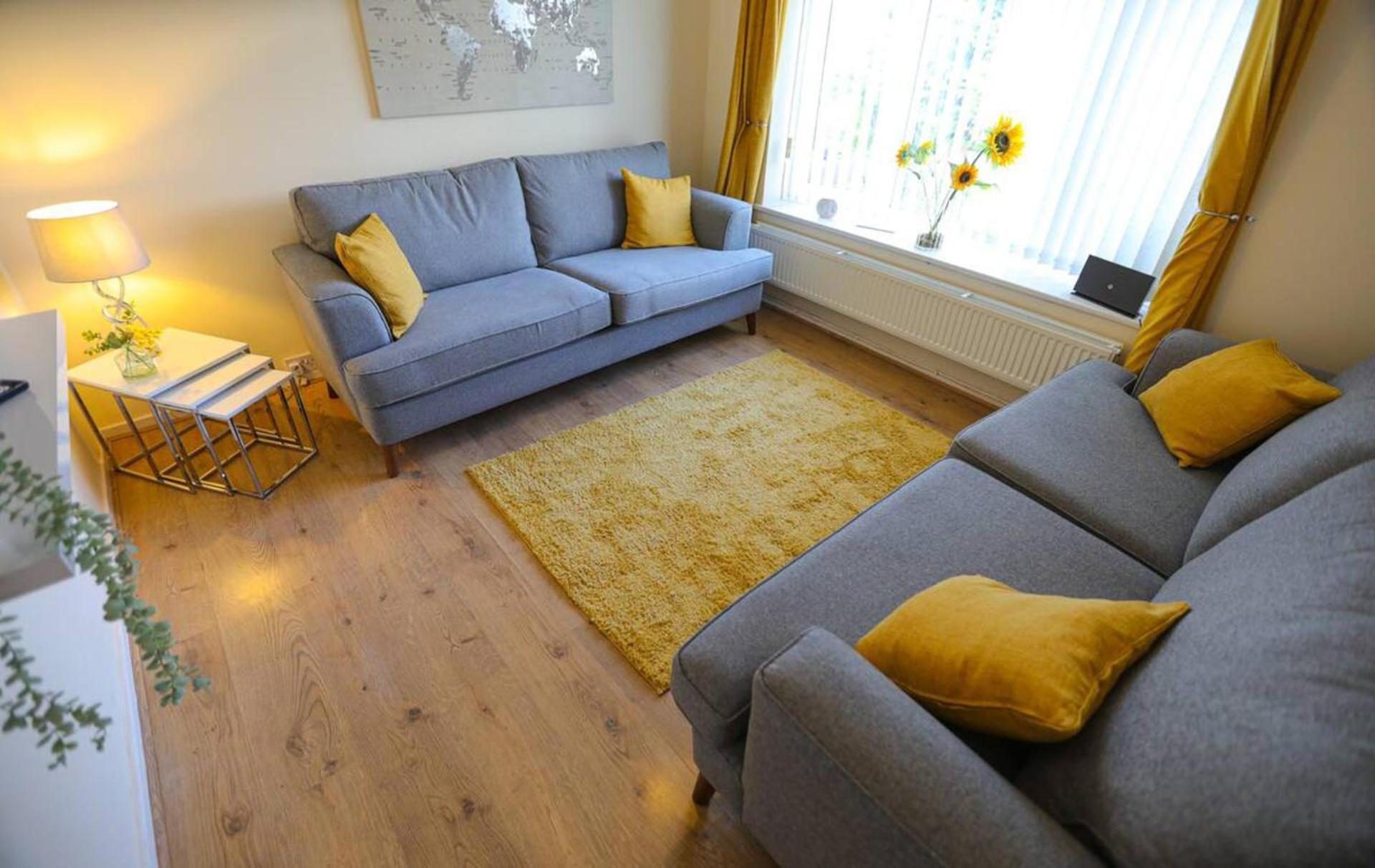 5Bed House Wirral Near Liverpool Chester Zewnętrze zdjęcie